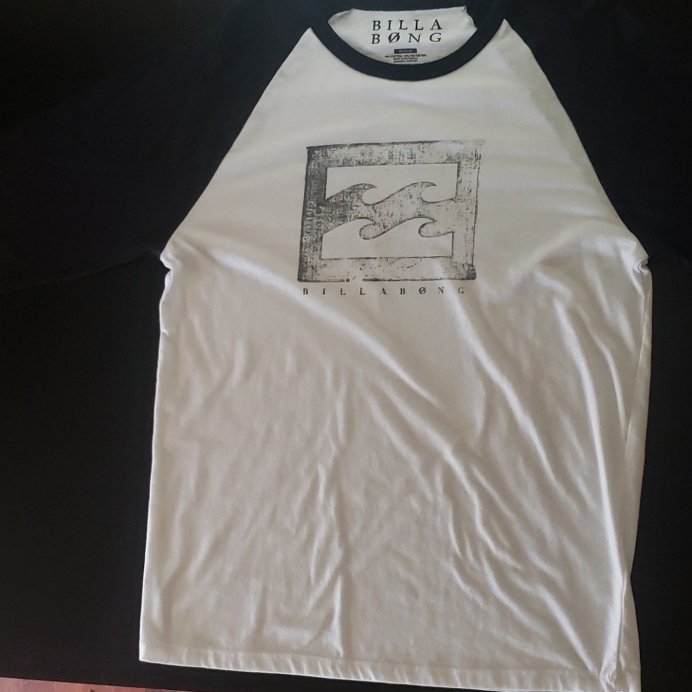 Billabong Long Sheeve T